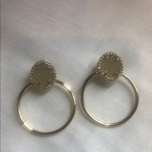 BaubleBar Earrings